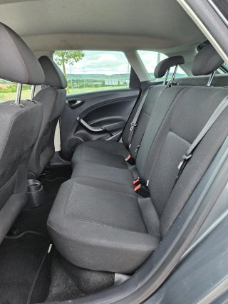 SEAT Ibiza 2015