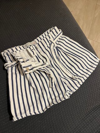 Falda vaquera Cat & Jack talla 4-5
