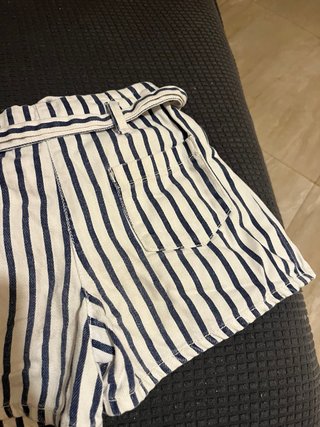 Falda vaquera Cat & Jack talla 4-5