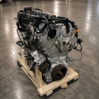 Motor Hyundai Tucson 2.0 Hybrid 2022 modello