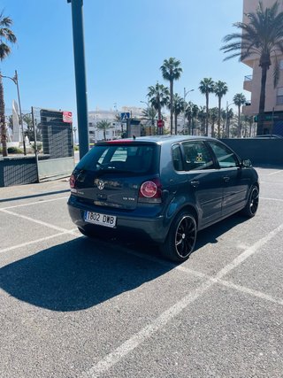 Volkswagen Polo 2006