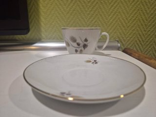 Tazas de café Santa Clara