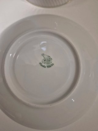 Tazas de café Santa Clara
