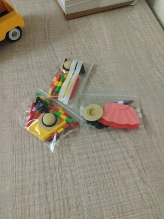 Set accessori Toro