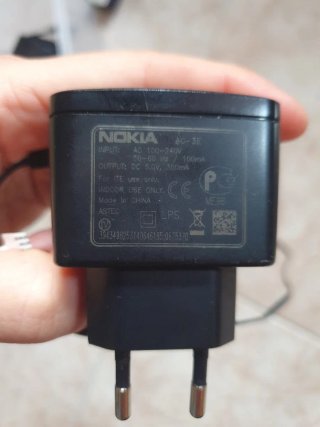 Nokia 6125