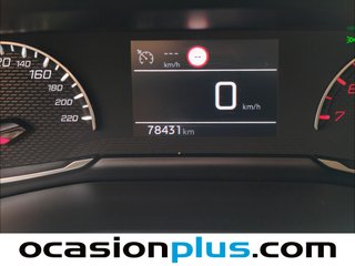 Peugeot 208 PureTech 100 Allure 75 kW (100 CV)