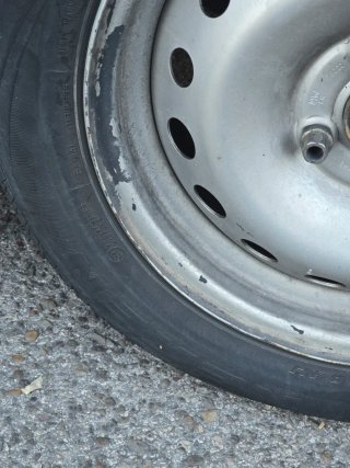 Ruedas 15 Clio
