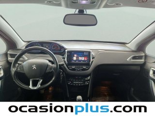 Peugeot 2008 PureTech 110 S&S Allure 81 kW (110 CV)