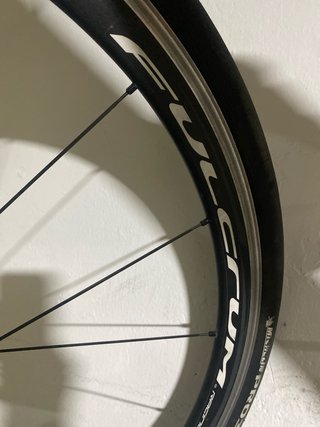 Bicicleta de carretera aero adrenaline