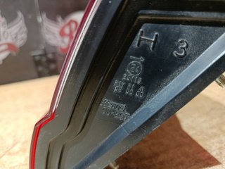 815800D620 PILOTO TRASERO DERECHO PORTON TOYOTA YA