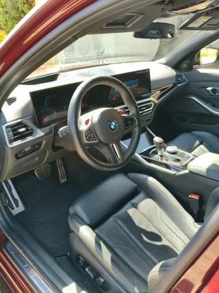 BMW M3 TOURING XDRIVE