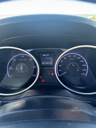 Hyundai ix35 2013 1.7 CRDI 115CV