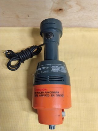 Batidora Industrial Sammic
