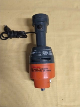 Batidora Industrial Sammic