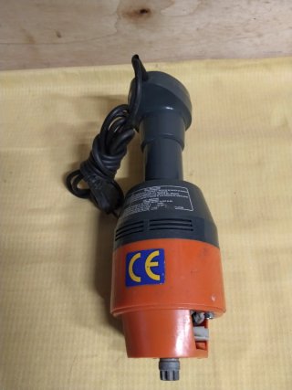 Batidora Industrial Sammic