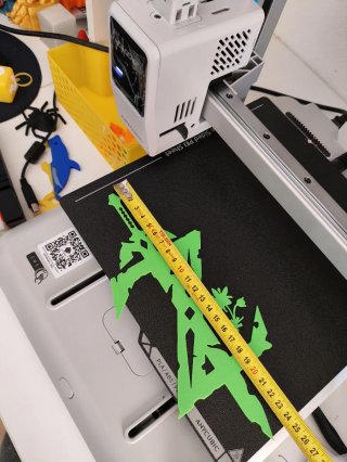 Legend of Zelda - Impresion 3D