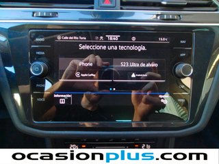 Volkswagen Tiguan Life 2.0 TDI 110 kW (150 CV)