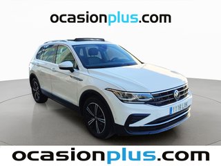 Volkswagen Tiguan Life 2.0 TDI 110 kW (150 CV)