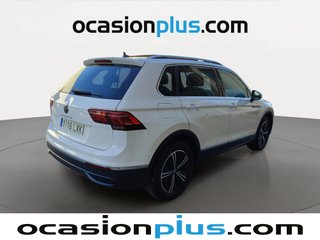 Volkswagen Tiguan Life 2.0 TDI 110 kW (150 CV)