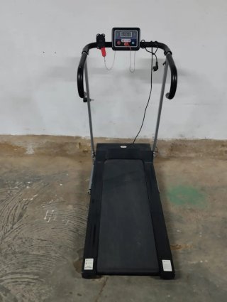 Cinta de Correr Eléctrica Homcom,