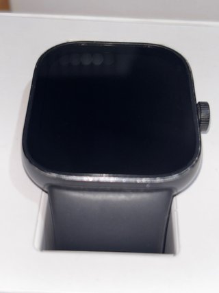 Xiaomi Redmi Watch 4 Negro (Usado)