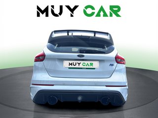 Ford Focus 2.3 EcoBoost RS 257 kW (350 CV)
