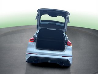 Ford Focus 2.3 EcoBoost RS 257 kW (350 CV)