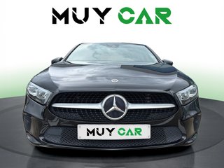 Mercedes-Benz Clase A 180 d 85 kW (116 CV)