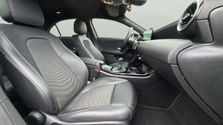 Mercedes-Benz Clase A 180 d 85 kW (116 CV)