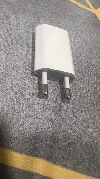 Cargador Apple USB 5W