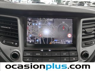 Hyundai Tucson 1.6 TGDI Style 4x4 DCT 129 kW (176 CV)