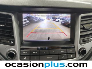 Hyundai Tucson 1.6 TGDI Style 4x4 DCT 129 kW (176 CV)