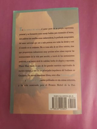 La Esencia del Amor El Poder Transformador de l...