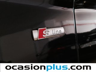Audi Q5 Sportback Black line 40 TDI quattro-ultra 150 kW (204 CV)