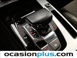 Audi Q5 Sportback Black line 40 TDI quattro-ultra 150 kW (204 CV)
