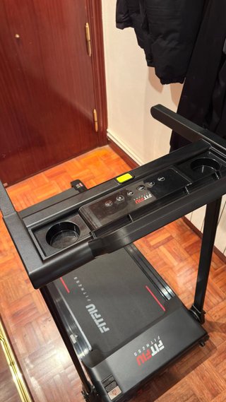 Cinta de correr FITFIU