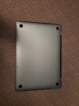 MacBook Pro 2017
