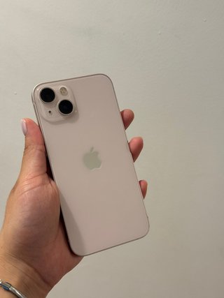 iPhone 13 128GB Rosa