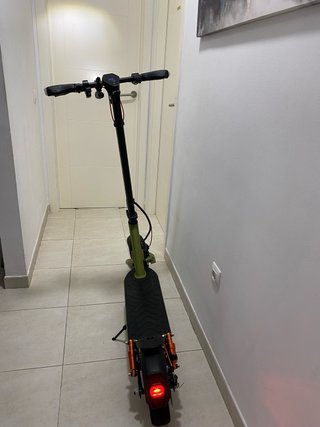 Patinete Eléctrico Olsson Mamba Lite