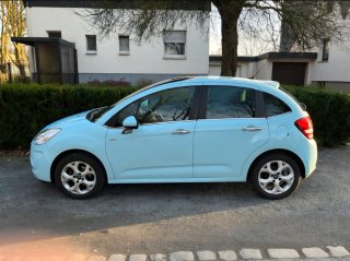Citroen C3 2011