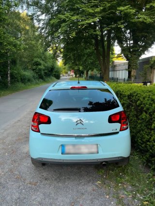 Citroen C3 2011