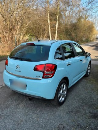 Citroen C3 2011