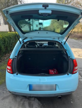 Citroen C3 2011