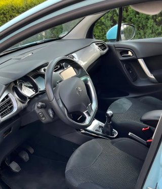 Citroen C3 2011