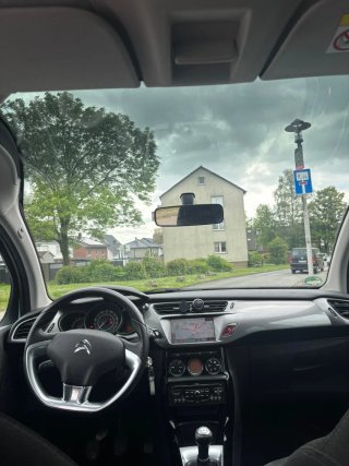 Citroen C3 2011