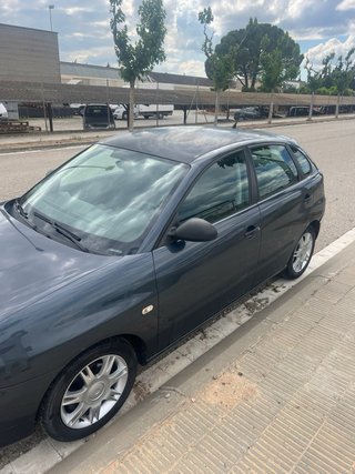 SEAT Ibiza 2006