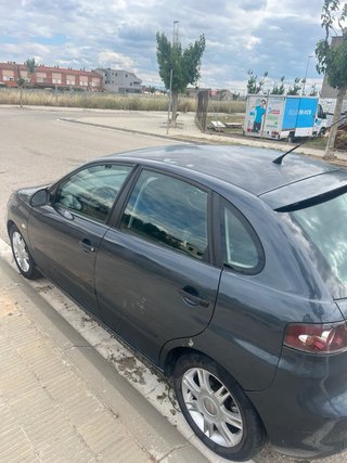 SEAT Ibiza 2006