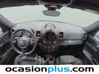 MINI MINI Countryman Cooper D 110 kW (150 CV)