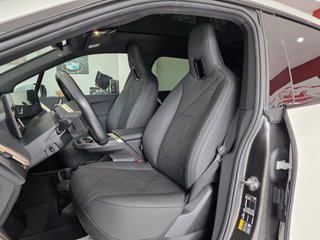 BMW iX xDrive40