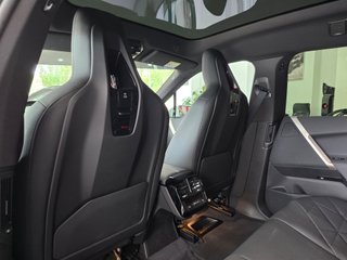BMW iX xDrive40